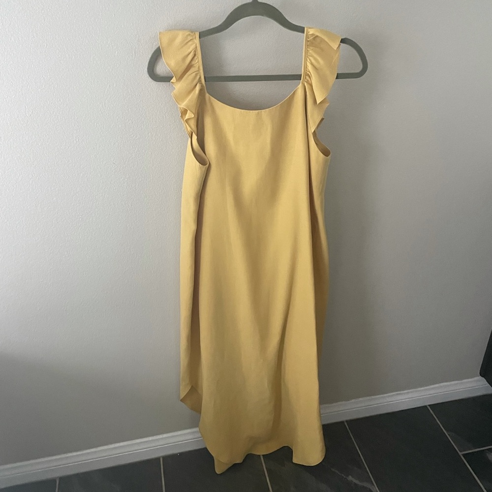 Hatch Jenna Dress